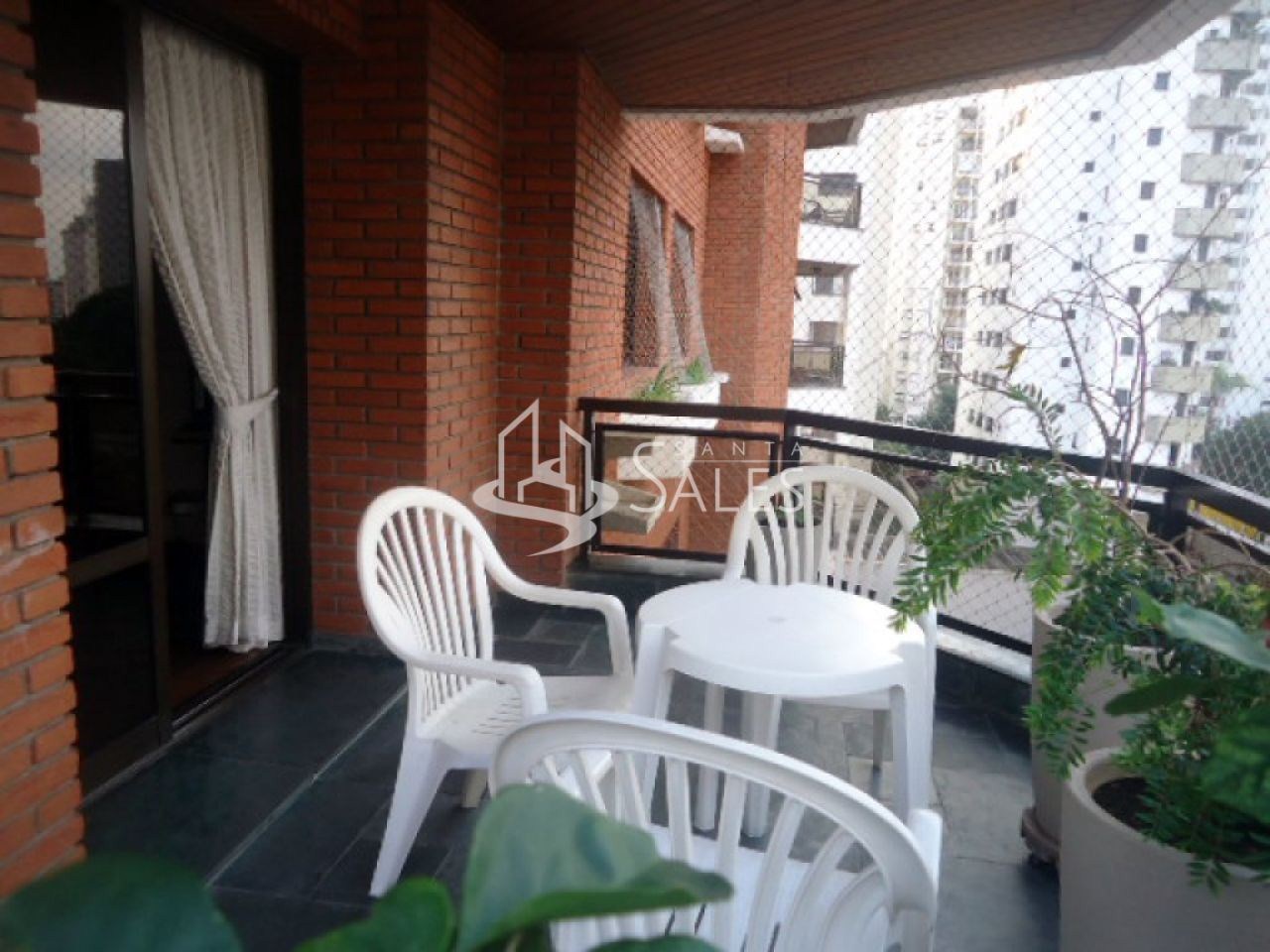 Apartamento, 4 quartos, 208 m² - Foto 6