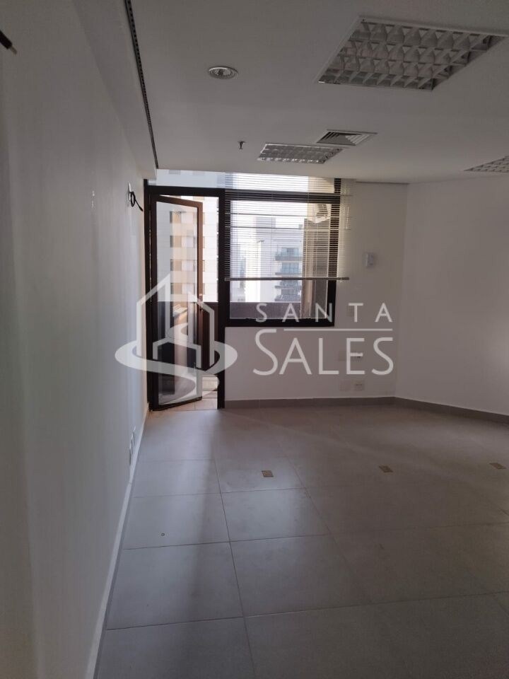 Sala-Conjunto, 39 m² - Foto 4
