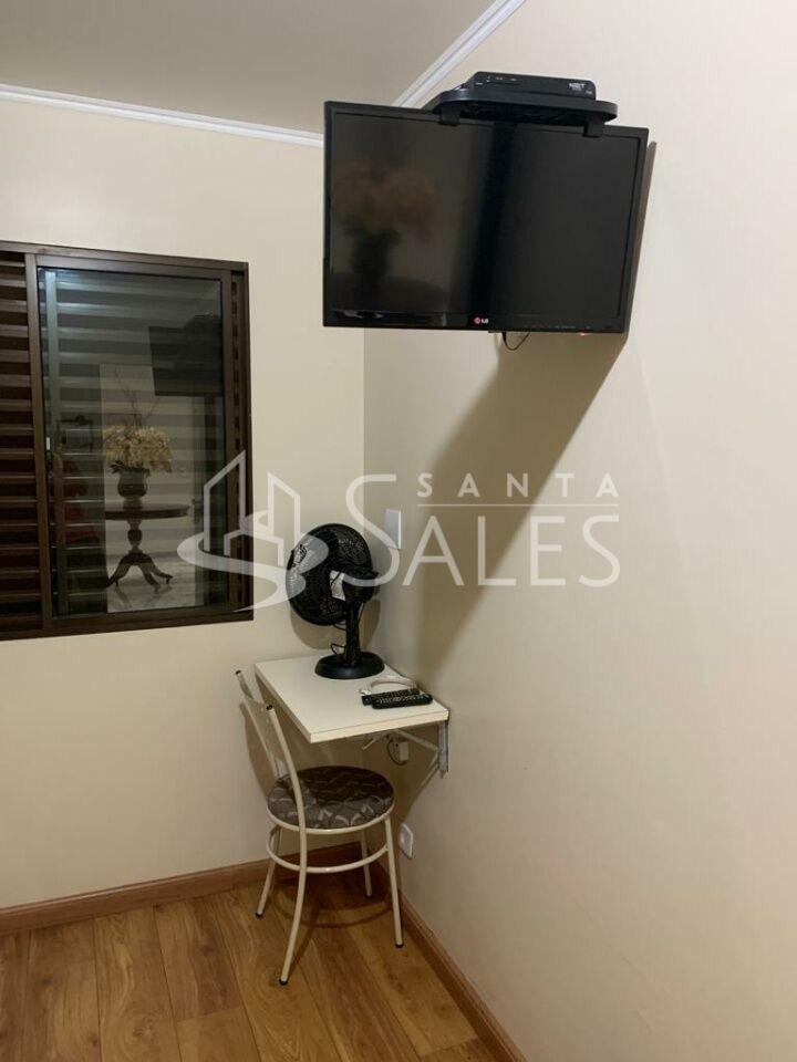 Prédio Inteiro à venda com 43 quartos, 650m² - Foto 8