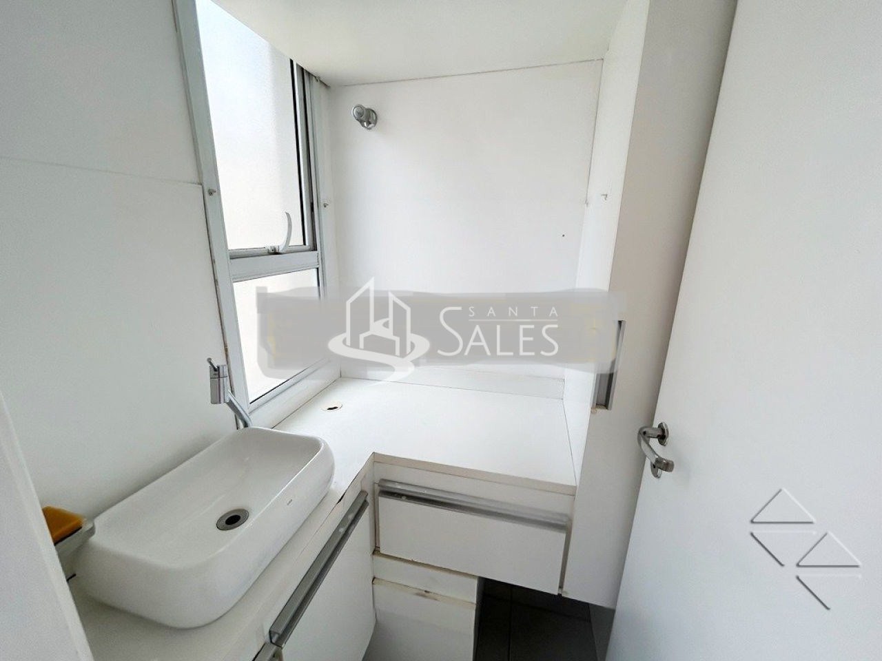 Loja-Salão, 34 m² - Foto 2