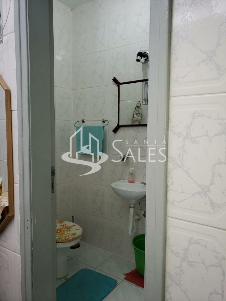 Sobrado para alugar com 3 quartos, 340m² - Foto 27