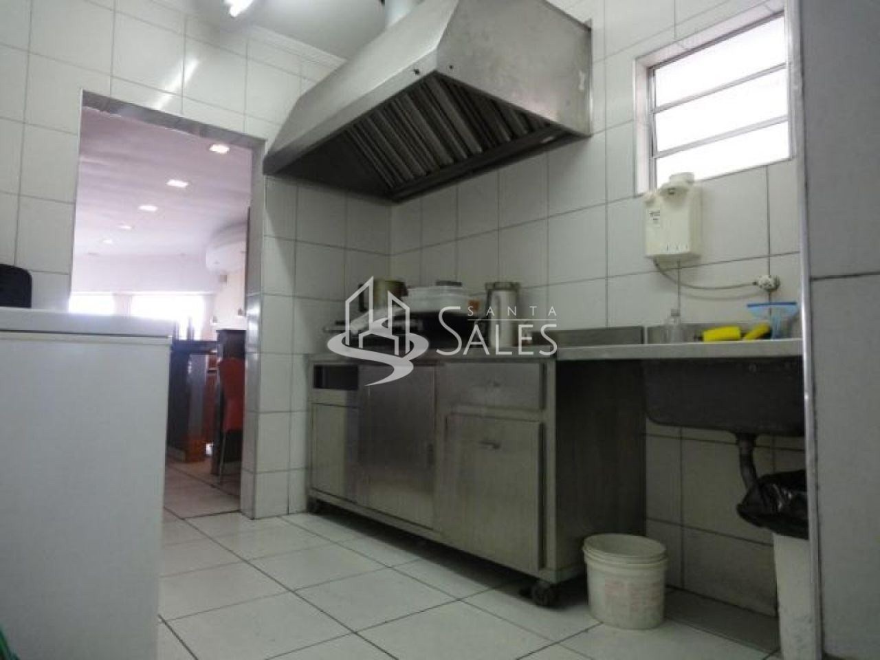 Imóvel Comercial Padrão à venda, 200m² - Foto 13