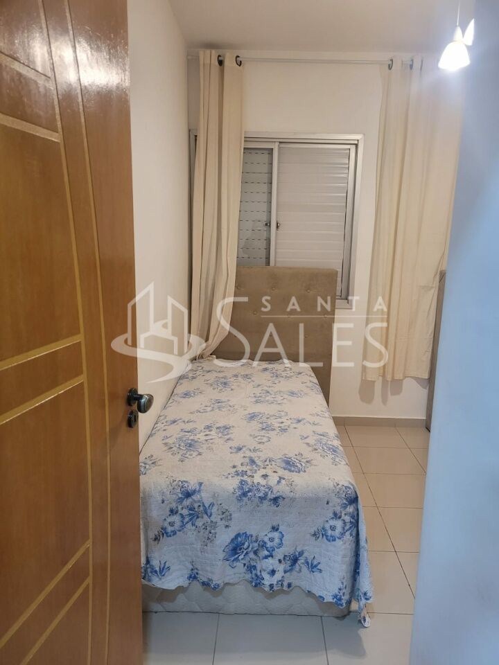 Apartamento, 2 quartos, 64 m² - Foto 2