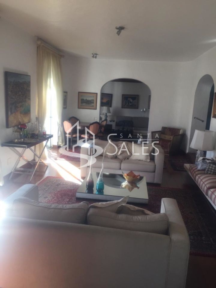 Apartamento, 3 quartos, 145 m² - Foto 11