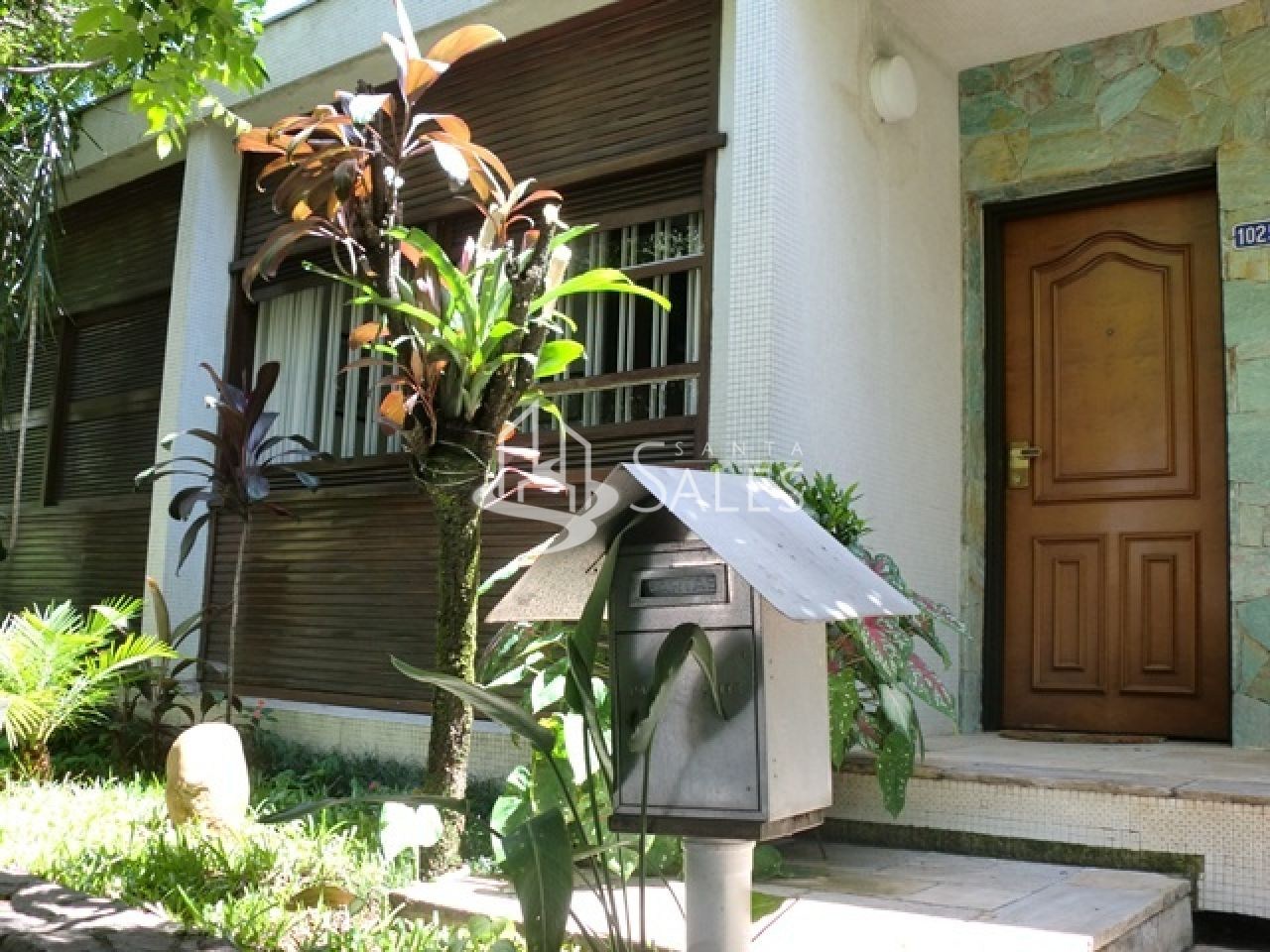 Casa, 4 quartos, 420 m² - Foto 17