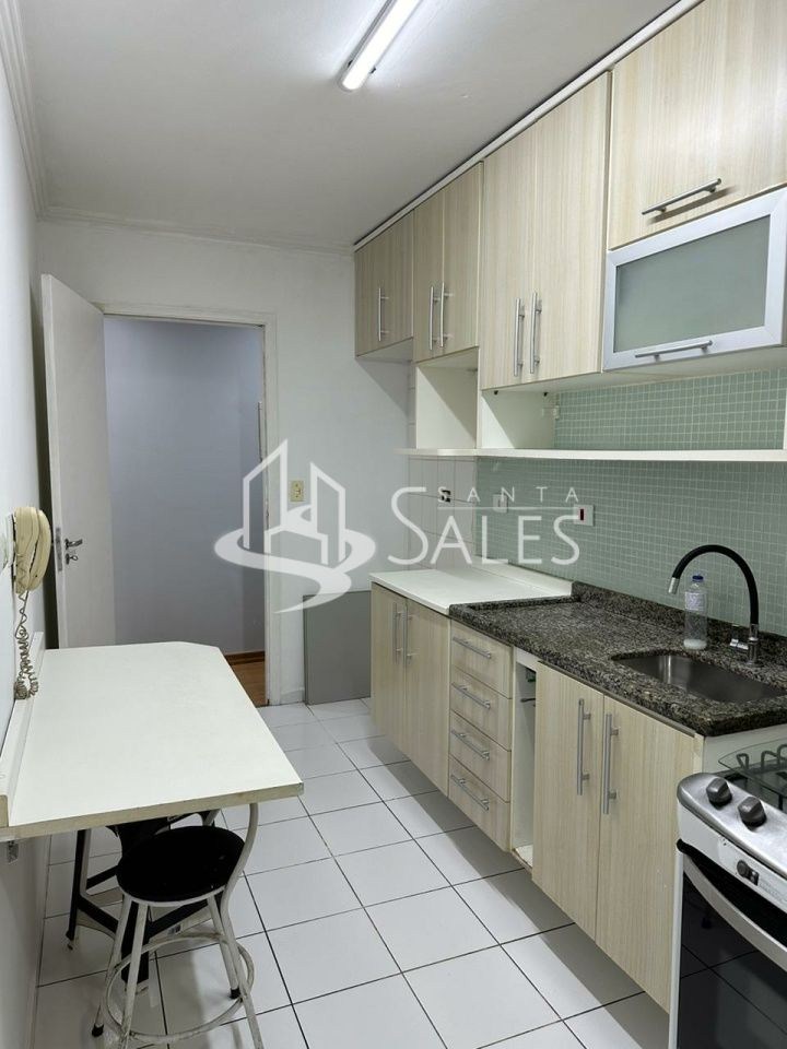 Apartamento, 2 quartos, 53 m² - Foto 6