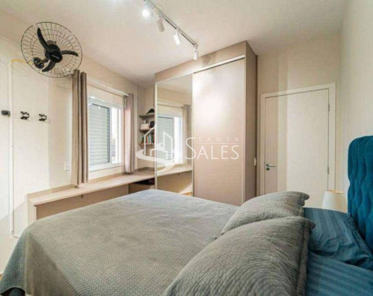 Sobrado, 3 quartos, 93 m² - Foto 20