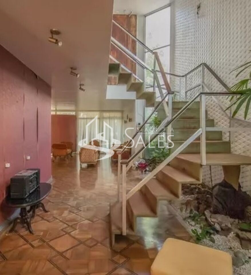 Sobrado, 4 quartos, 600 m² - Foto 13