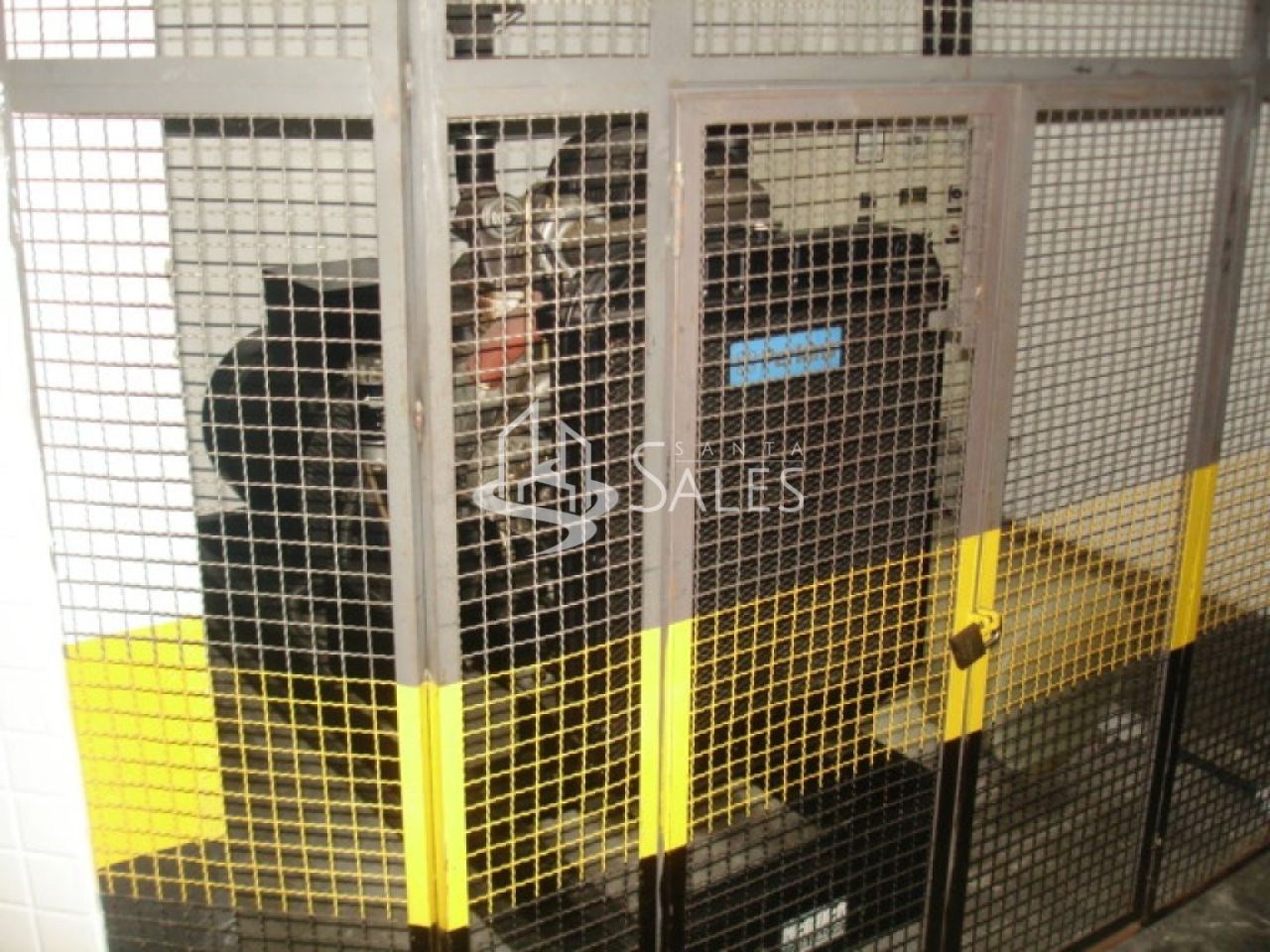 Apartamento, 4 quartos, 230 m² - Foto 51