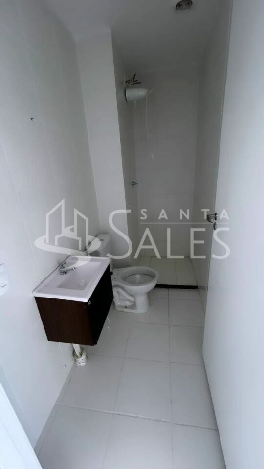 Apartamento, 2 quartos, 35 m² - Foto 13
