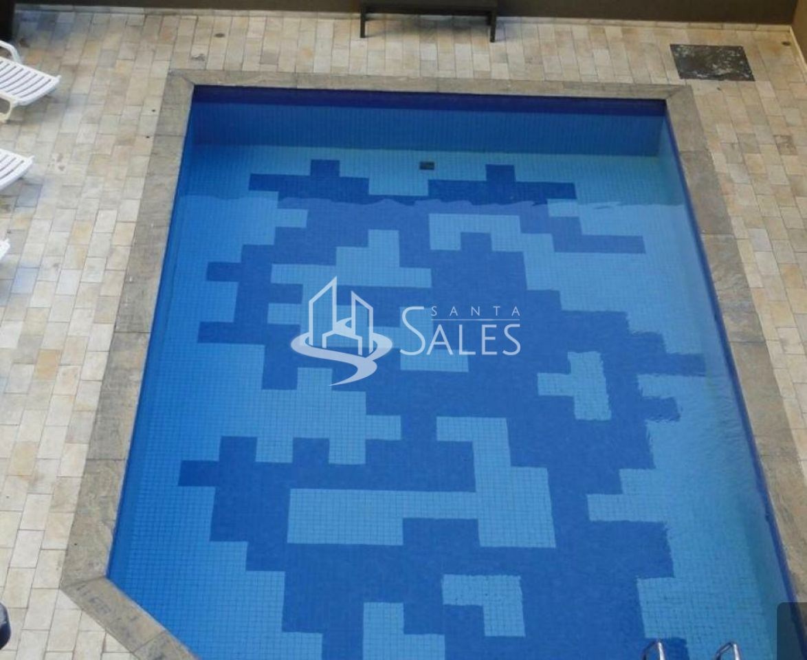 Apartamento, 1 quarto, 33 m² - Foto 19