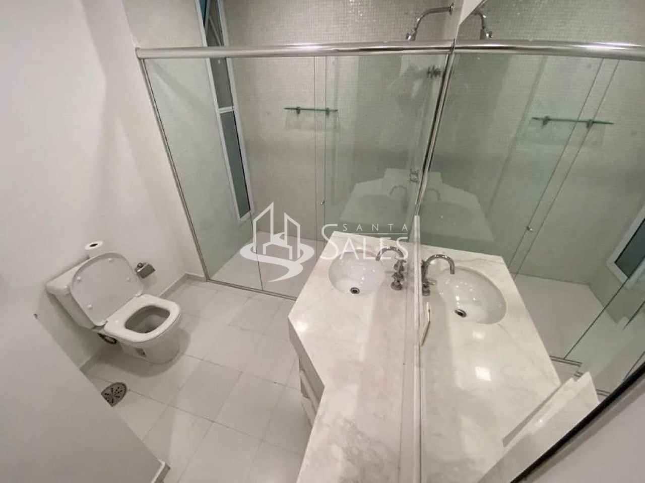Sobrado, 4 quartos, 425 m² - Foto 13