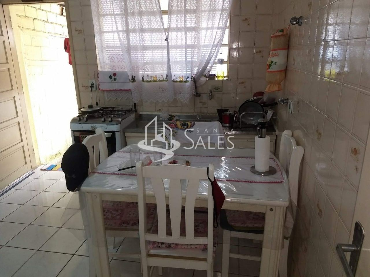 Sobrado, 2 quartos, 90 m² - Foto 2