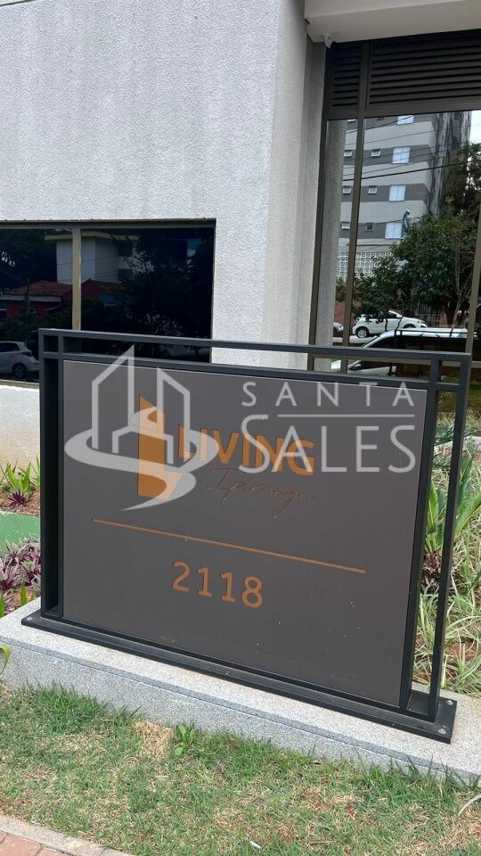 Apartamento, 1 quarto, 24 m² - Foto 14