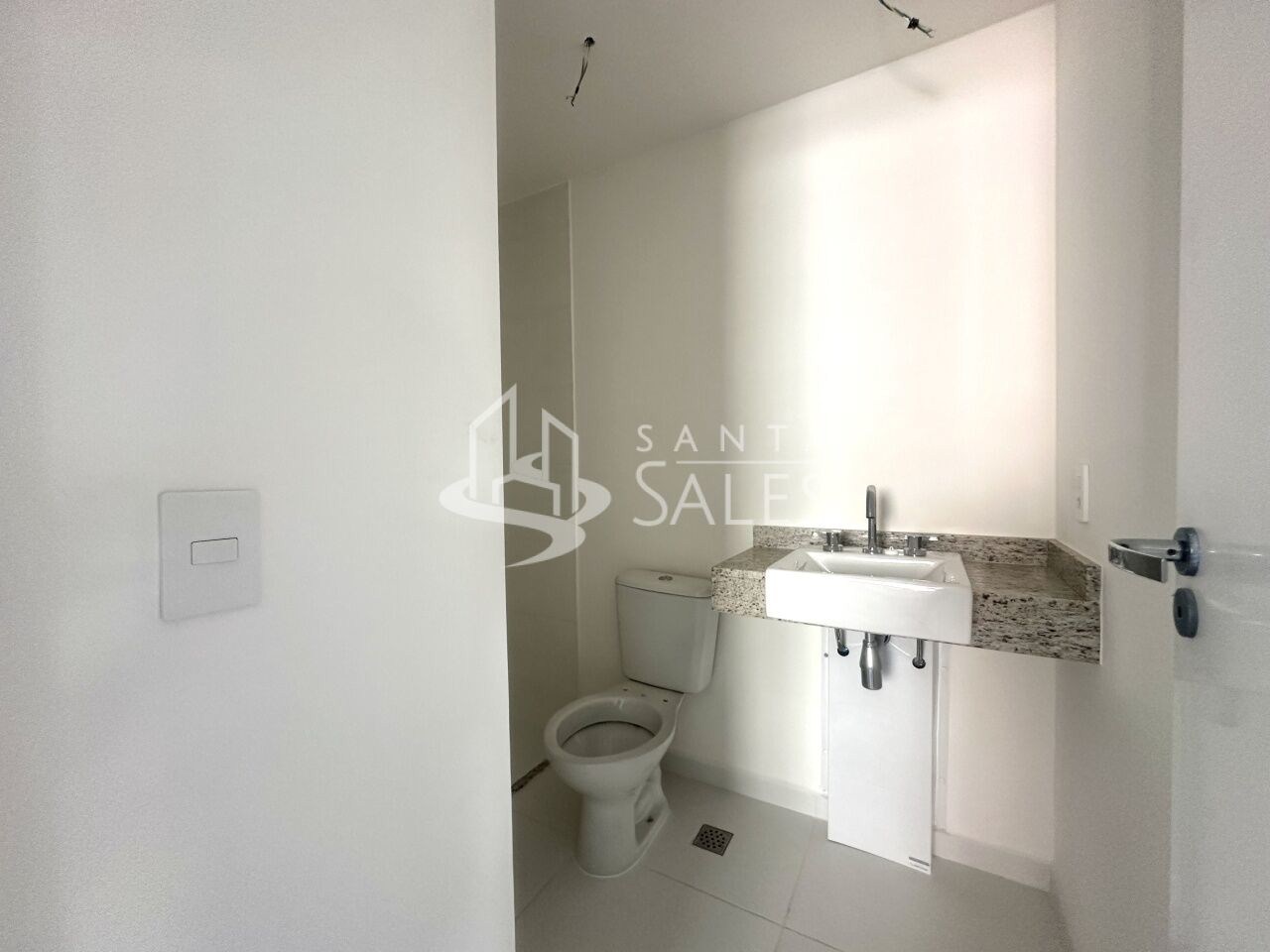 Apartamento, 2 quartos, 85 m² - Foto 10