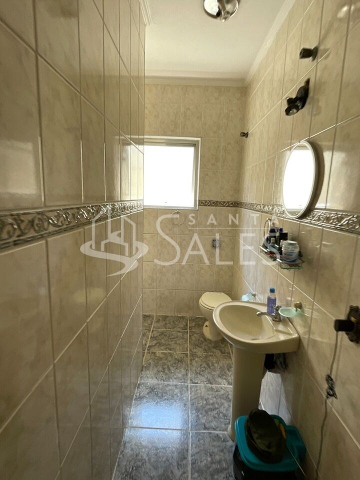 Sobrado, 4 quartos, 192 m² - Foto 25