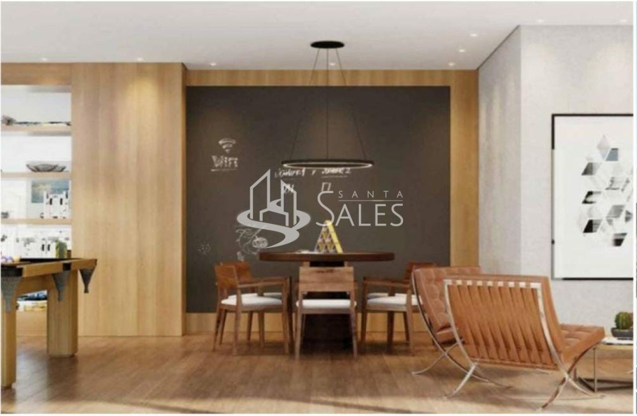 Apartamento, 1 quarto, 49 m² - Foto 10