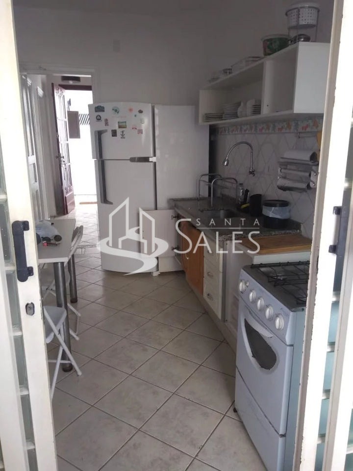 Sobrado, 3 quartos, 150 m² - Foto 17