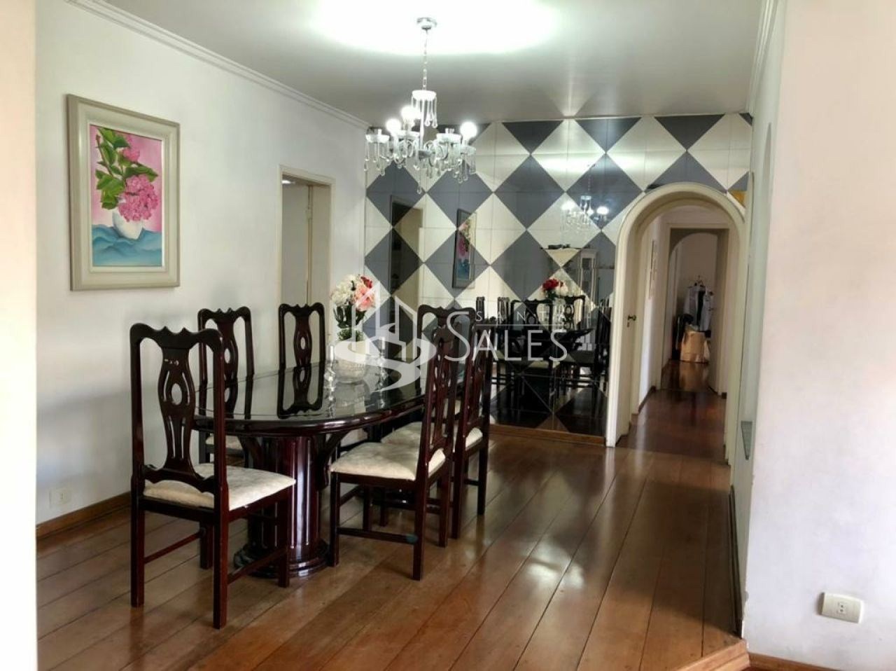 Apartamento, 3 quartos, 148 m² - Foto 6