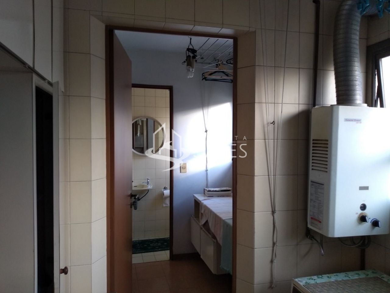 Apartamento, 3 quartos, 160 m² - Foto 9