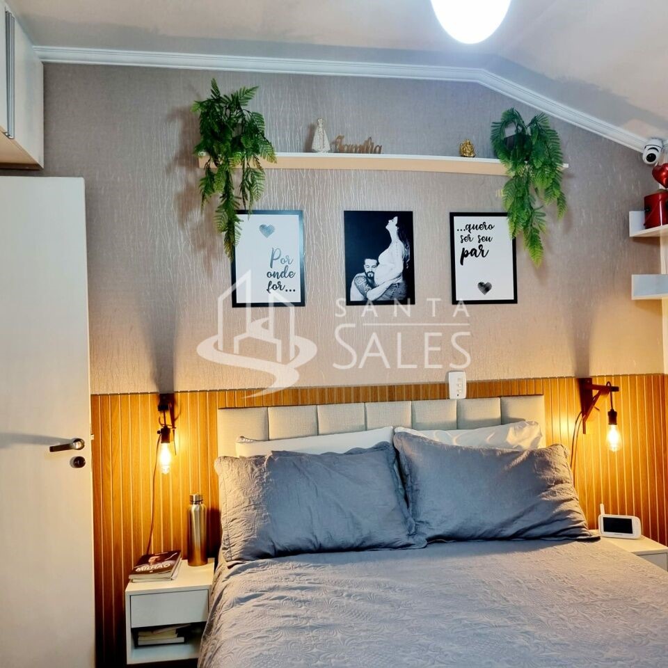 Casa, 2 quartos, 115 m² - Foto 15