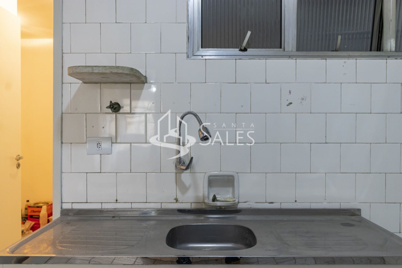 Apartamento, 3 quartos, 95 m² - Foto 17