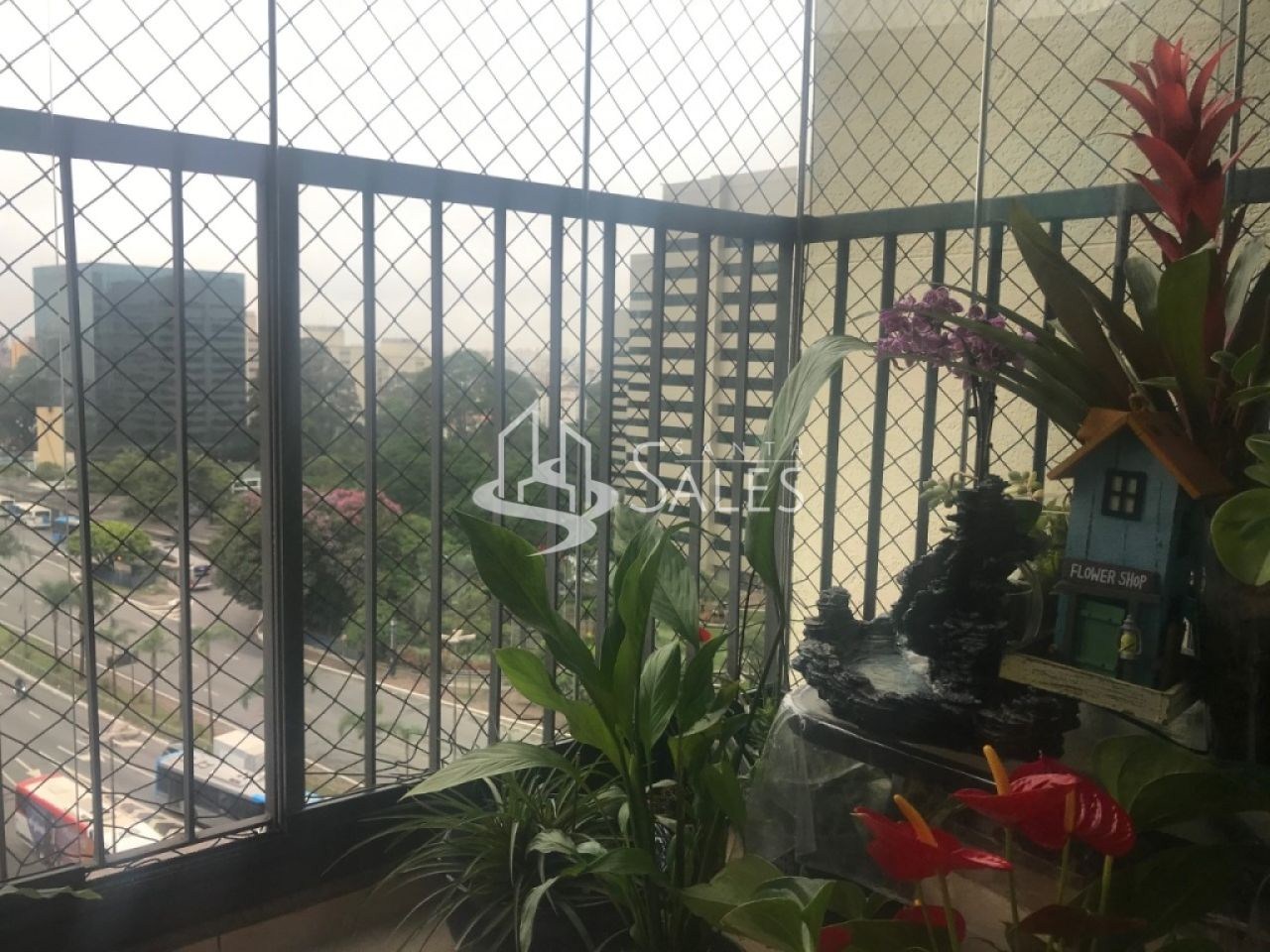 Apartamento, 2 quartos, 50 m² - Foto 10