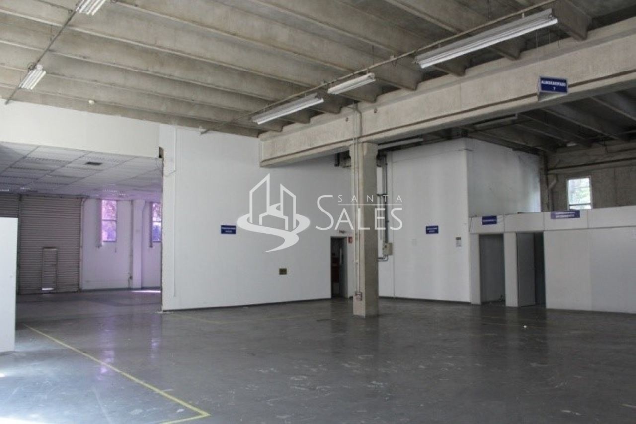 Depósito-Galpão-Armazém à venda, 2194m² - Foto 47