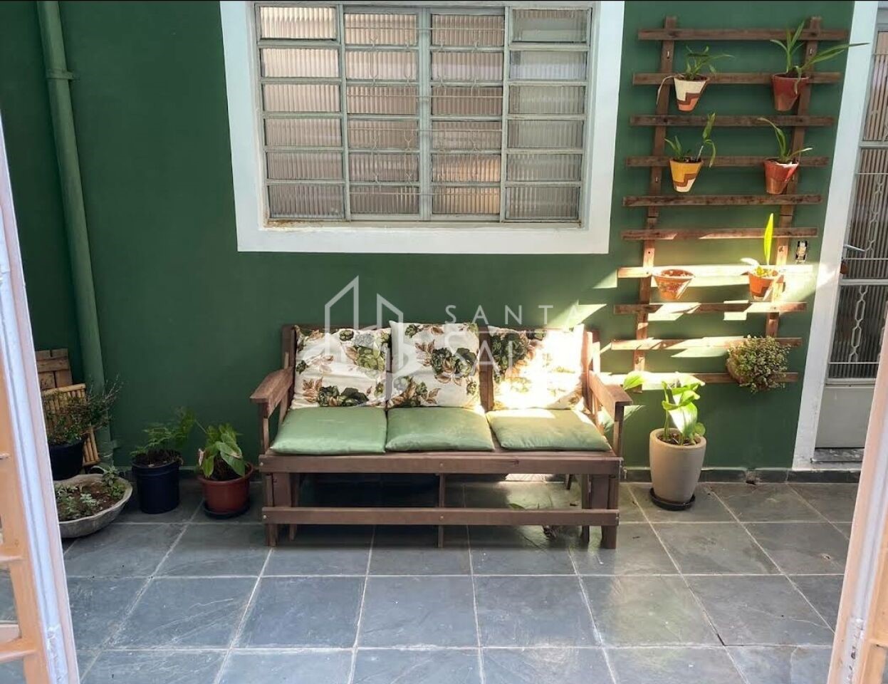 Sobrado, 3 quartos, 190 m² - Foto 4