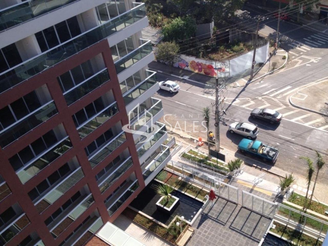 Imóvel Comercial Padrão à venda, 44m² - Foto 59