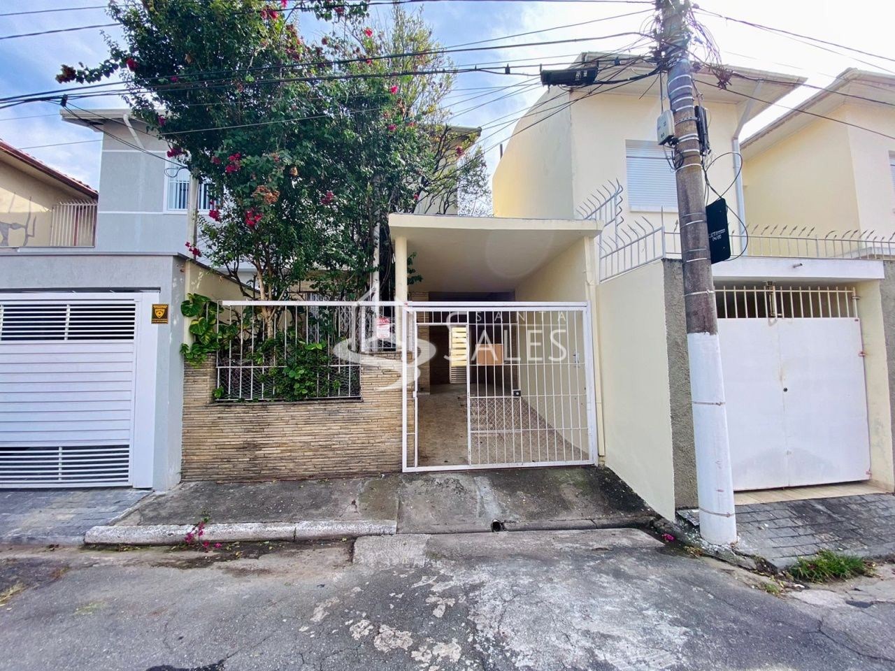 Sobrado, 2 quartos, 140 m² - Foto 3