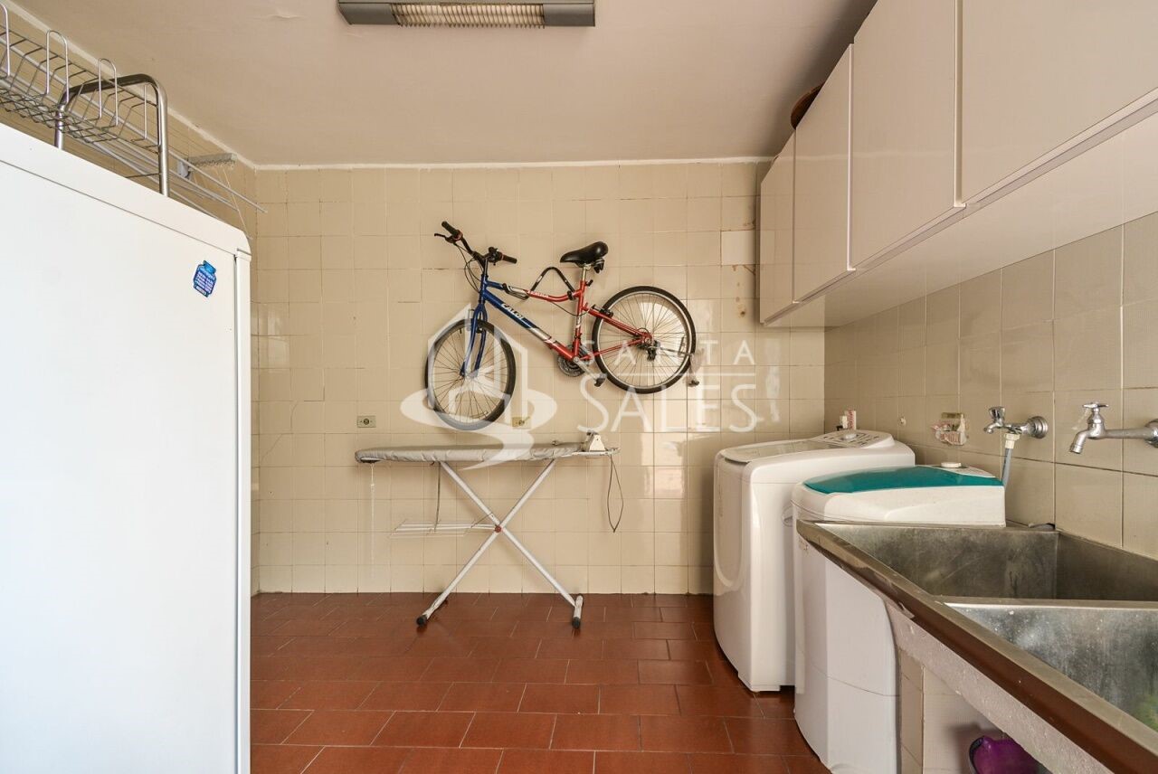 Sobrado, 3 quartos, 190 m² - Foto 2