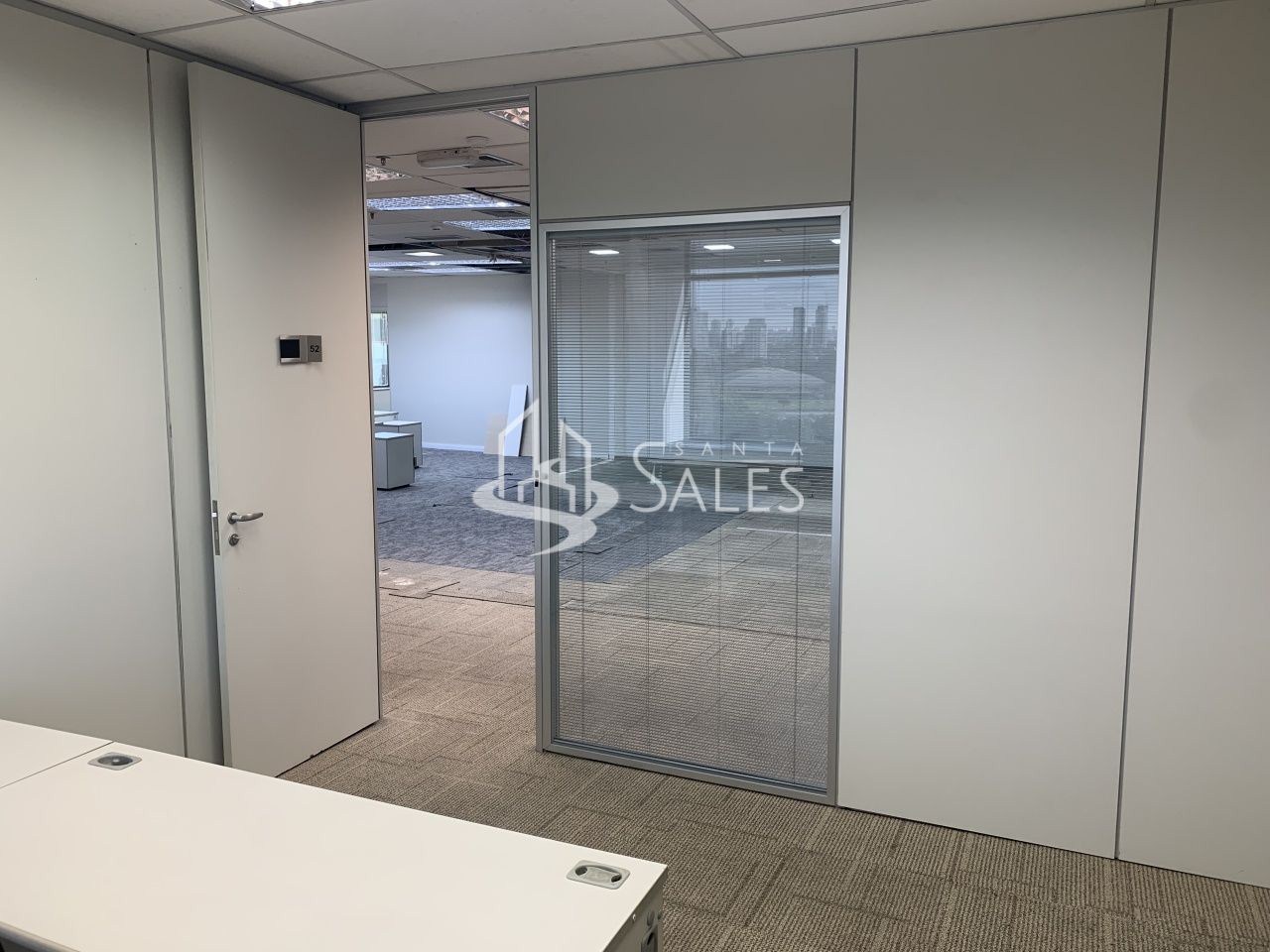 Sala-Conjunto, 293 m² - Foto 6