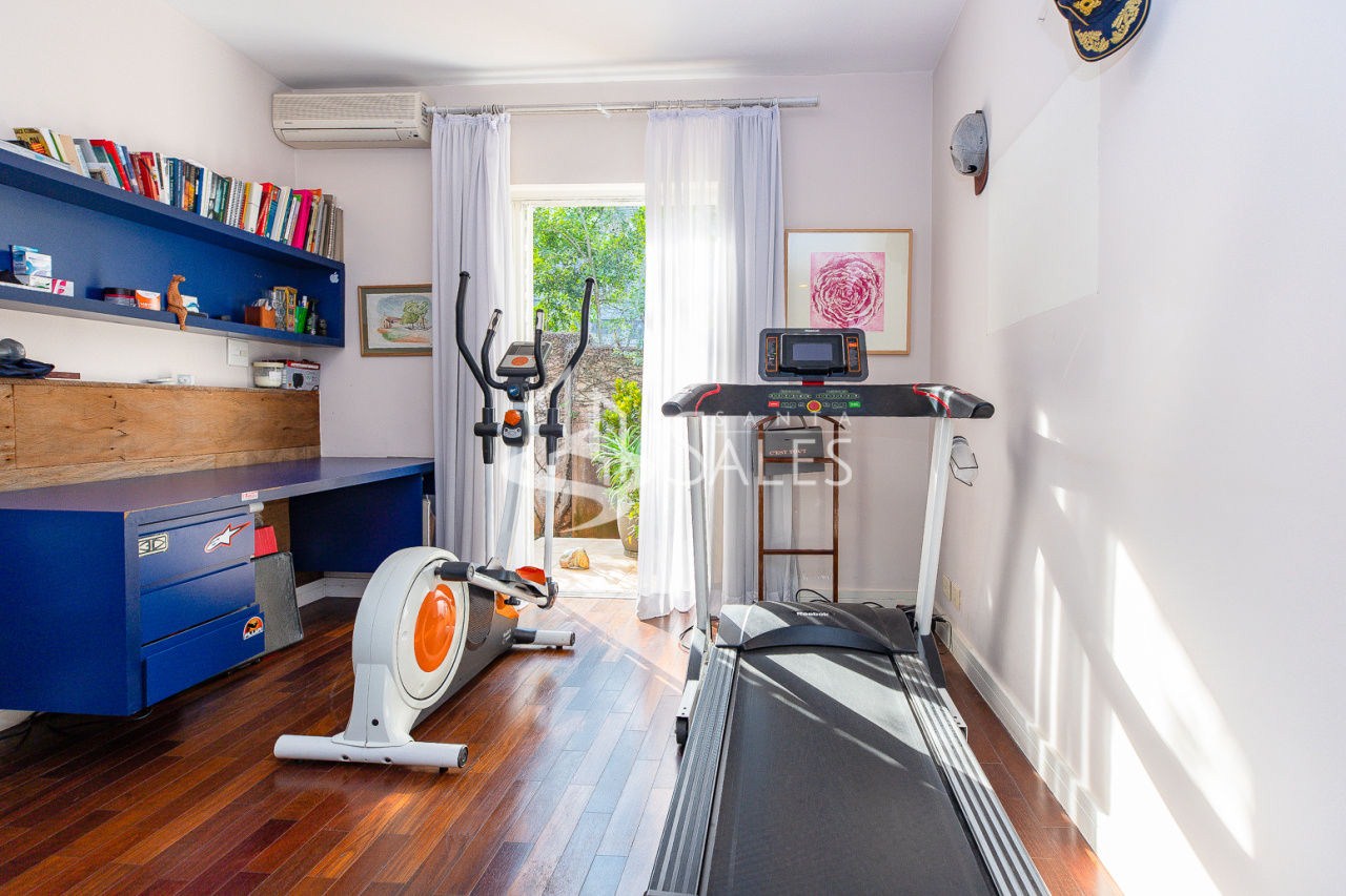 Casa, 4 quartos, 1200 m² - Foto 26