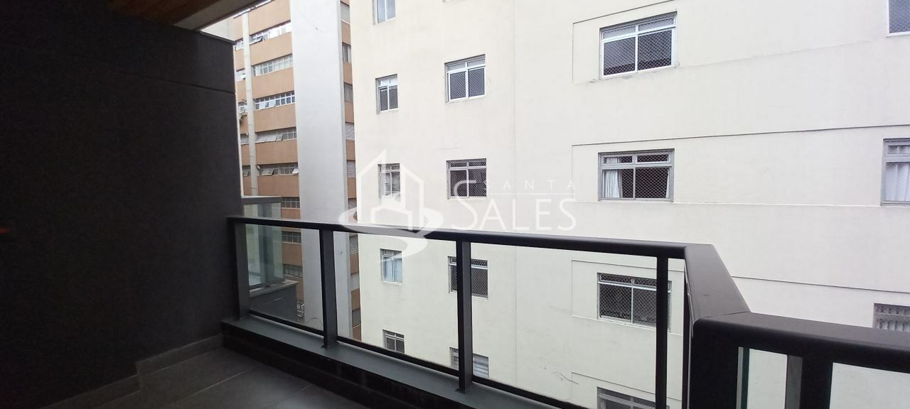 Apartamento, 1 quarto, 91 m² - Foto 8