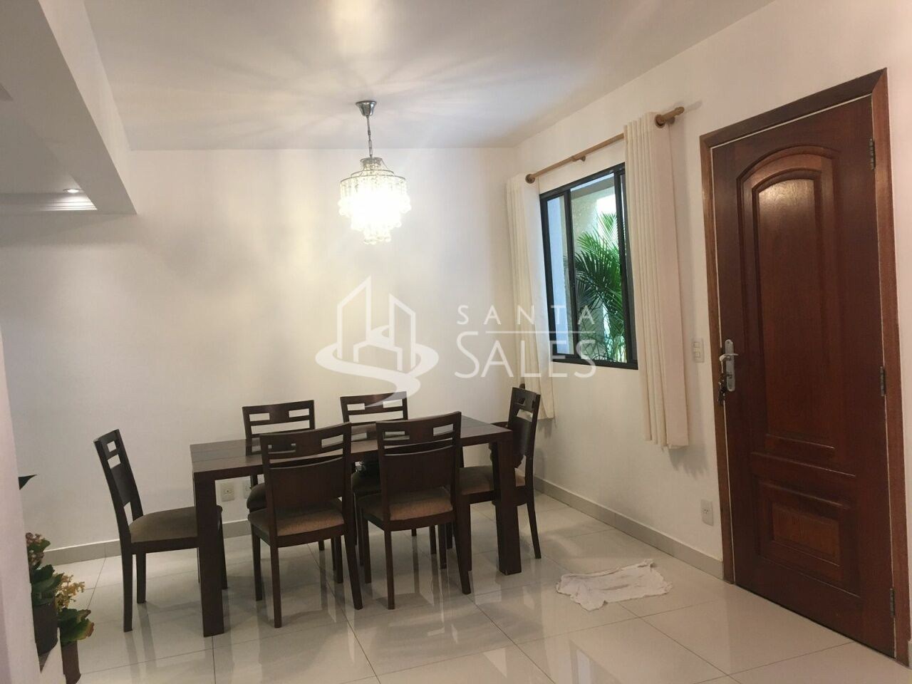 Sobrado, 3 quartos, 100 m² - Foto 3