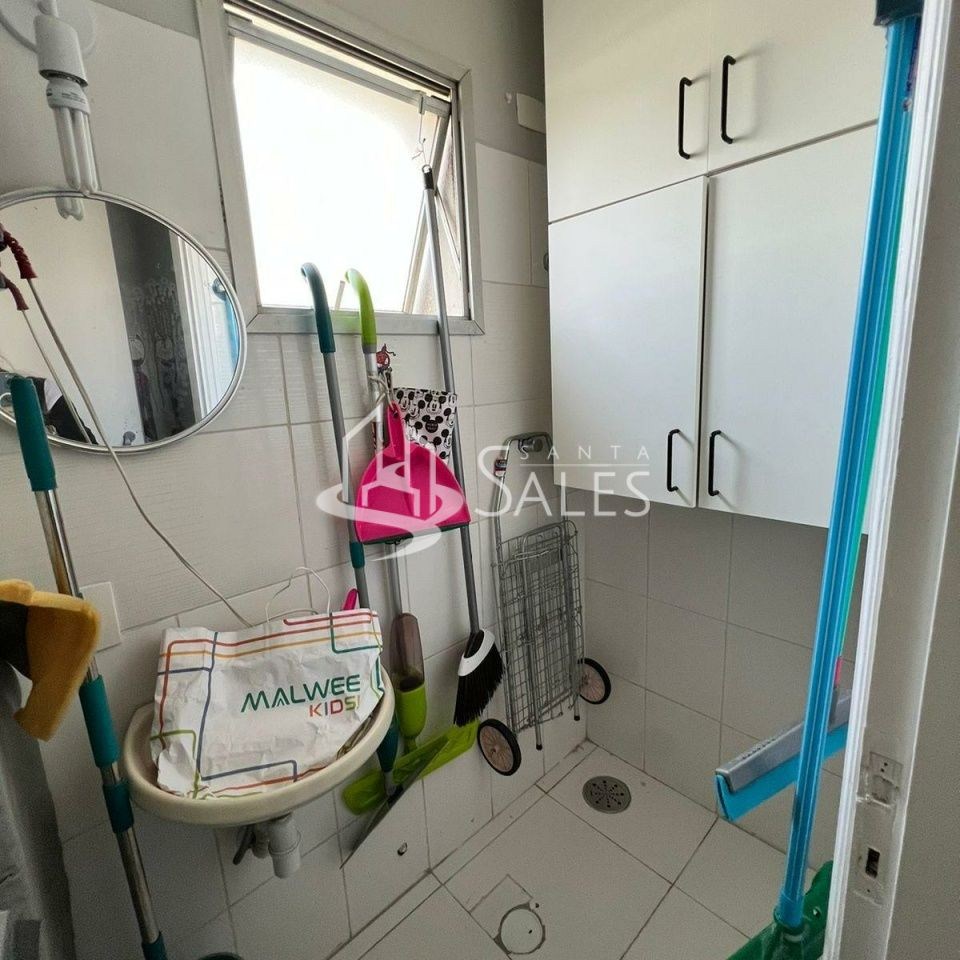 Apartamento, 4 quartos, 240 m² - Foto 23