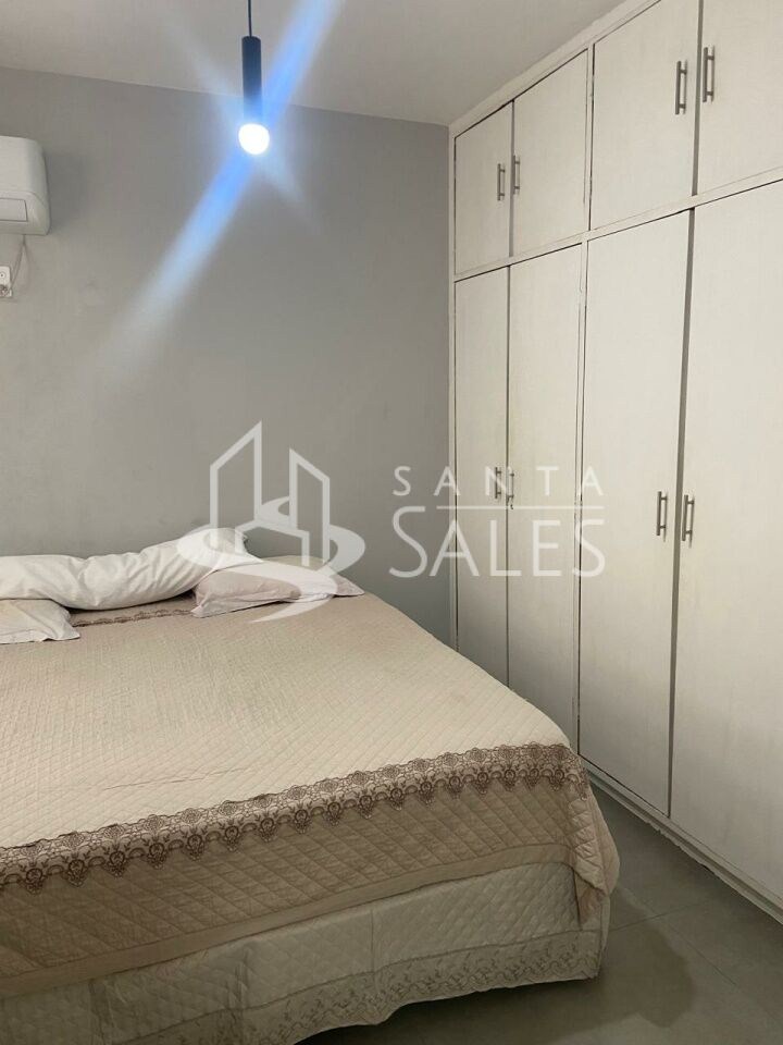 Apartamento, 4 quartos, 215 m² - Foto 3