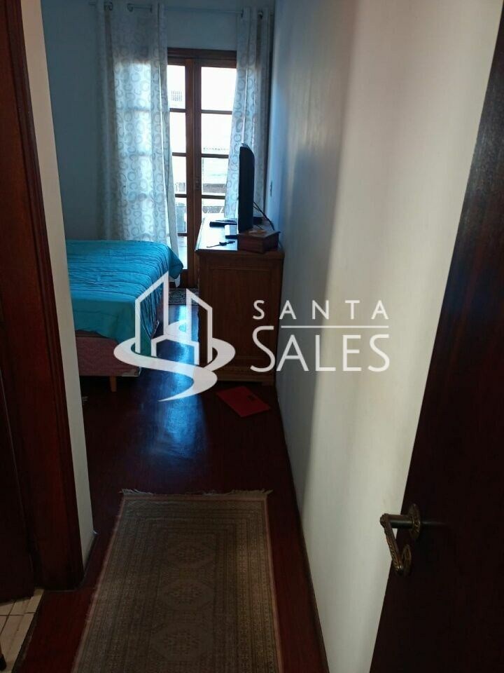 Sobrado, 3 quartos, 129 m² - Foto 26