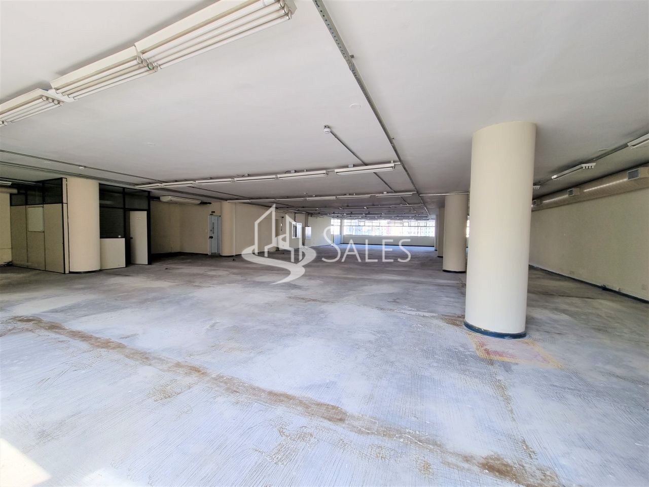 Sala-Conjunto, 553 m² - Foto 14