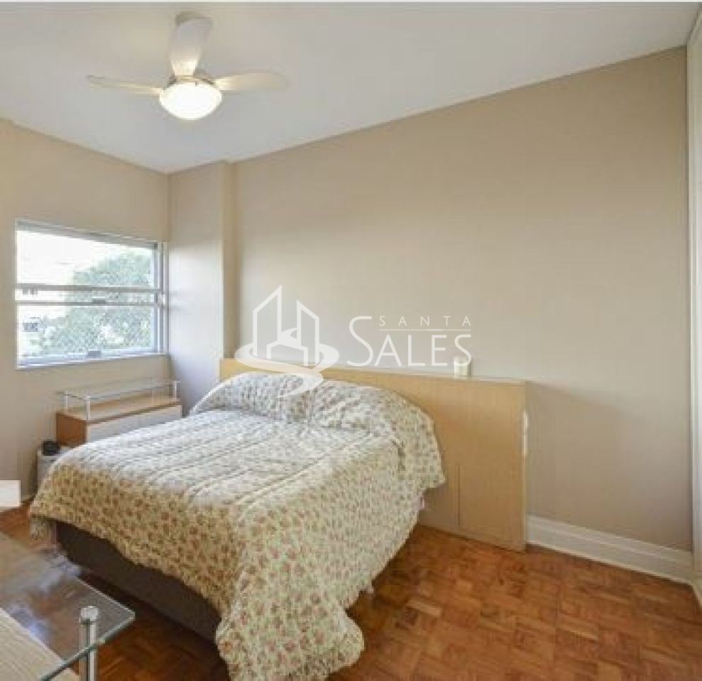 Apartamento, 4 quartos, 238 m² - Foto 20