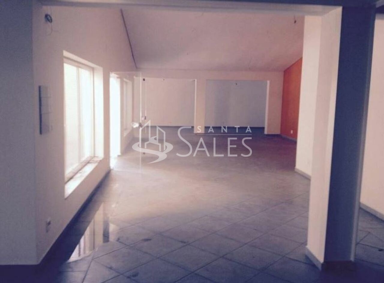 Loja-Salão, 200 m² - Foto 5