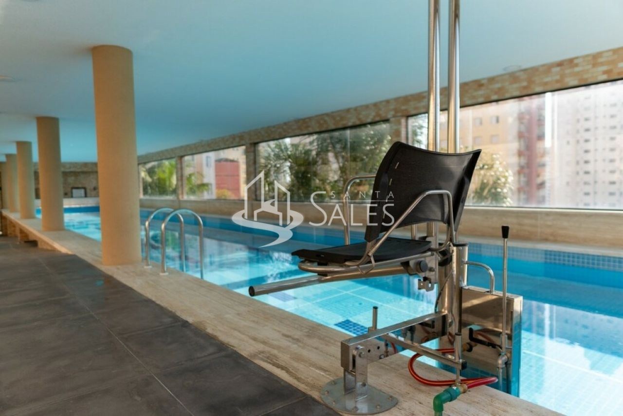 Apartamento, 3 quartos, 153 m² - Foto 20