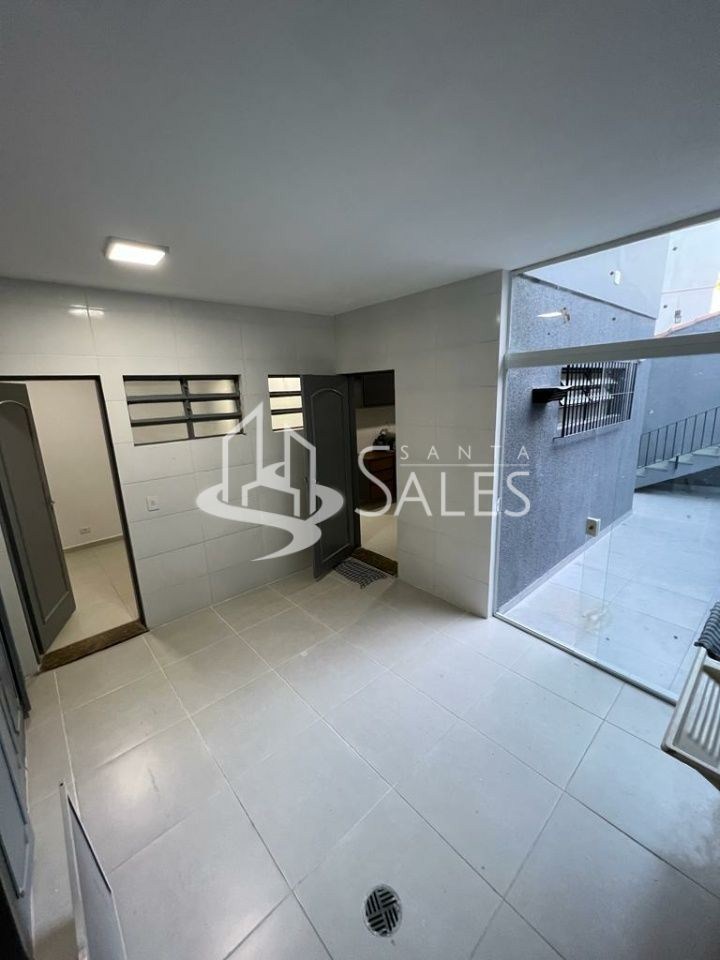 Sobrado, 4 quartos, 224 m² - Foto 22