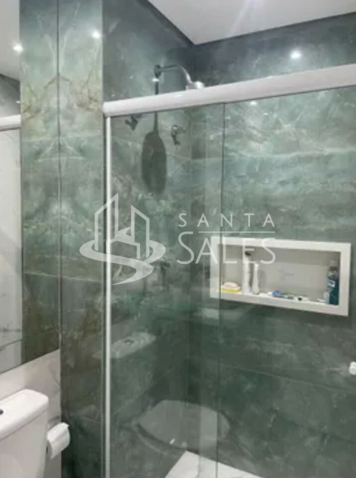 Apartamento à venda com 2 quartos, 68m² - Foto 20