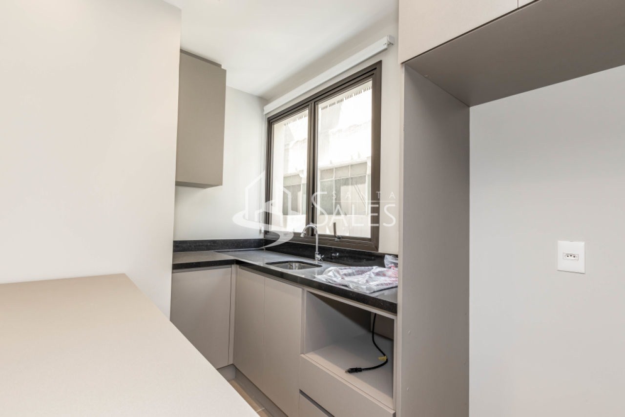 Apartamento, 1 quarto, 44 m² - Foto 7