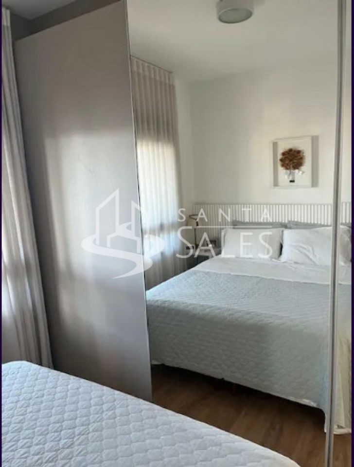Apartamento, 2 quartos, 118 m² - Foto 4