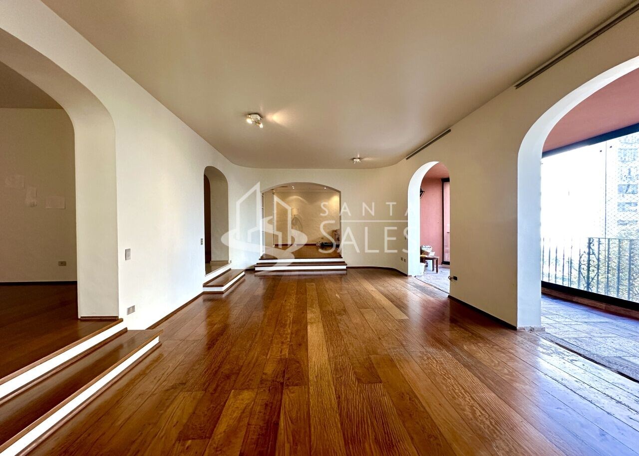 Apartamento, 4 quartos, 370 m² - Foto 6