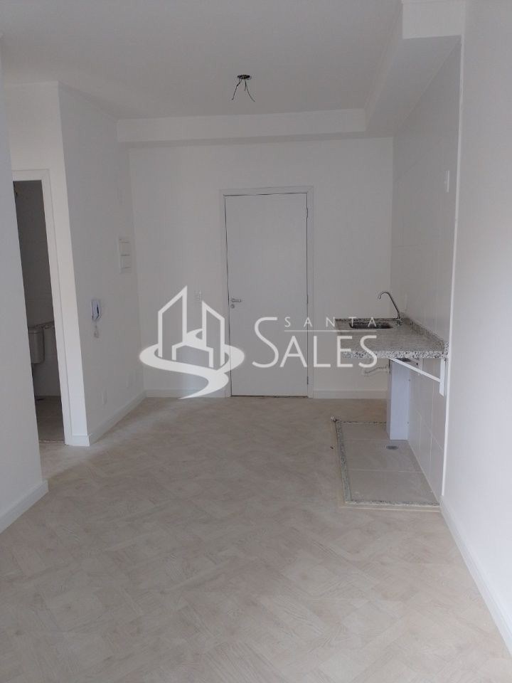 Apartamento, 1 quarto, 34 m² - Foto 6