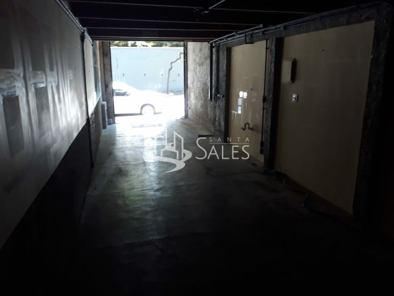 Loja-Salão para alugar, 350m² - Foto 10